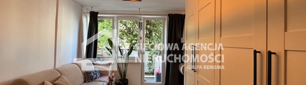 Klimatyczne mieszkanie w gdyni na grabówku