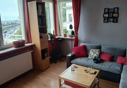 2-pokojowe mieszkanie na targówku