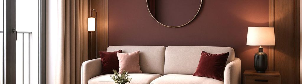 Kompaktowe mieszkanie w centrum łodzi