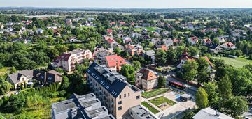 Mieszkanie z dwoma balkonami na północy wrocławia #przeprowadzka 2025