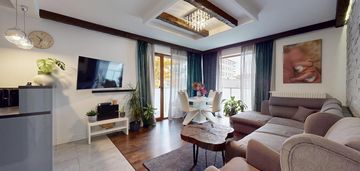 Wyjątkowy apartament 73 m2 ul rytla nad zalewem