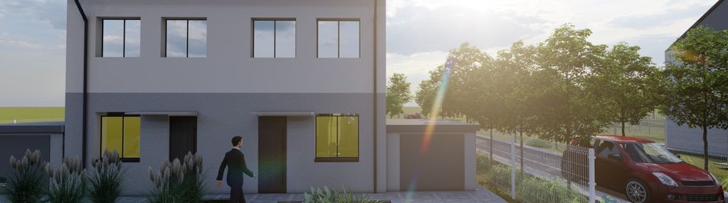 Ostatni lokal ! dom 86 m² z ogrodem koło namysłowa