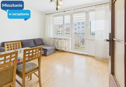 Trzypokojowe mieszkanie na wyżynach