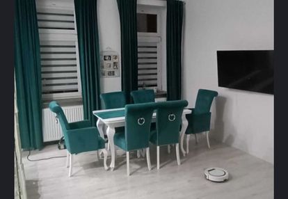 Przestronne mieszkanie 80m2 w kamienicy