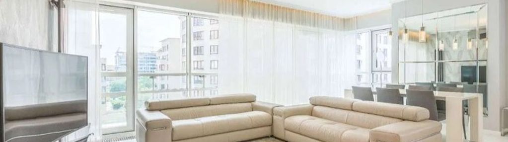 2-pokojowe mieszkanie na woli