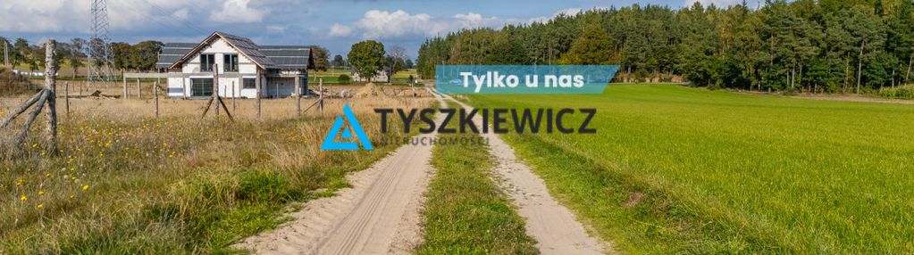 Działka budowlana w klukowej hucie !