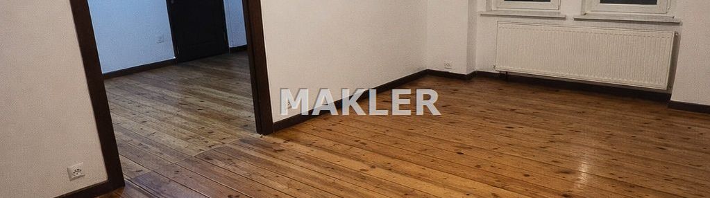 Mieszkanie w cenrtum do własnej aranżacji