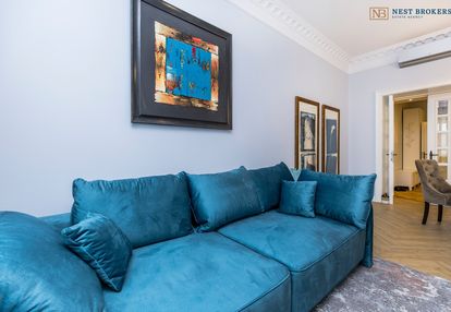 Luksusowy apartament, stare miasto, ul. staszica