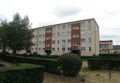 Wejherowo, do wynajęcia 3 pok, iip. nieumeblowane