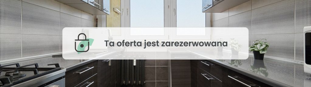 3 pokoje z oddzielą kuchnią na nowym dworze