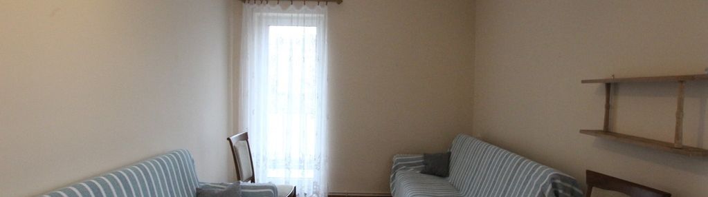 Mieszkanie na wynajem 2-pokoje-śródmieście.