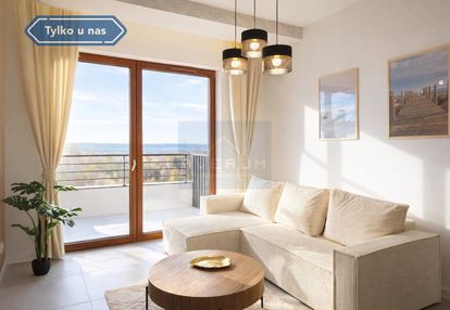 Nowe 2-pokojowe mieszkanie z garażem parkitka