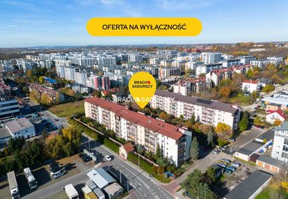 6-pokojowe w dobrej lokalizacji i cenie