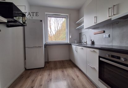 Komfortowe 3 pokoje z 2 tarasami