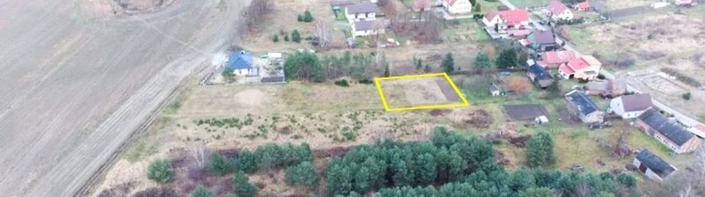 Budowlana 958 m² – zielona okolica, 20 min wrocław
