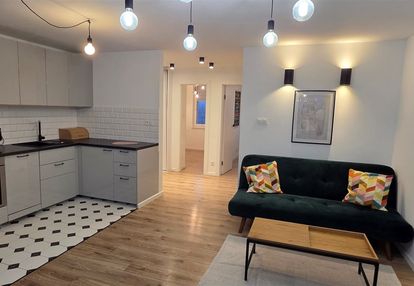 Nowoczesne 3 pokoje, balkon, m-ce do parkowania !