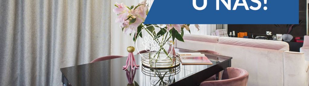 Apartament gotowy do zamieszkania.