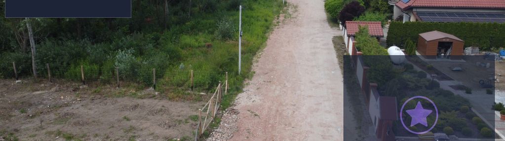 Zabudowa 2,4 lokalowa