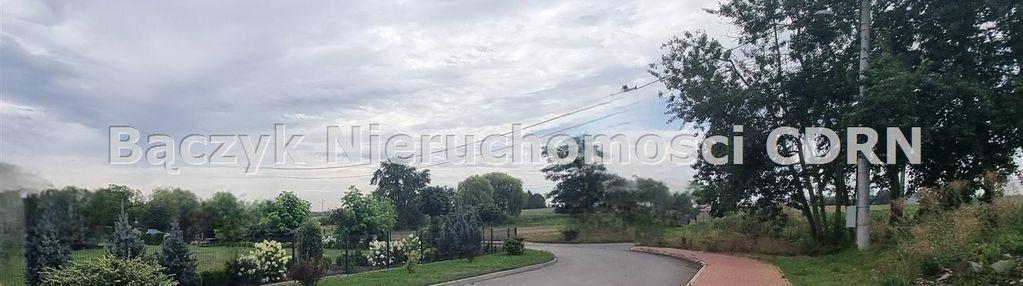 Świetne dzialki z mediami w ciekawej lokalizacji