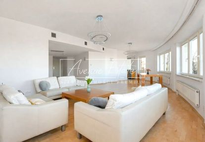 Apartament w wilanowie przy ulicy sobieskiego 1