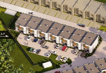 Nowe mieszkania przy lesie-super cena