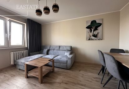 Nowe, 42 m², wysoki standard, widok, wyżyny