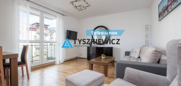 Funkcjonalne 2 pokoje – os. trzy dęby, morena