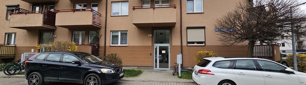 Siechnice/wroc. 2 pok. oddzielna kuchnia