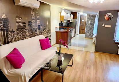 Mieszkanie m3 w centrum częstochowy/  65,10m²