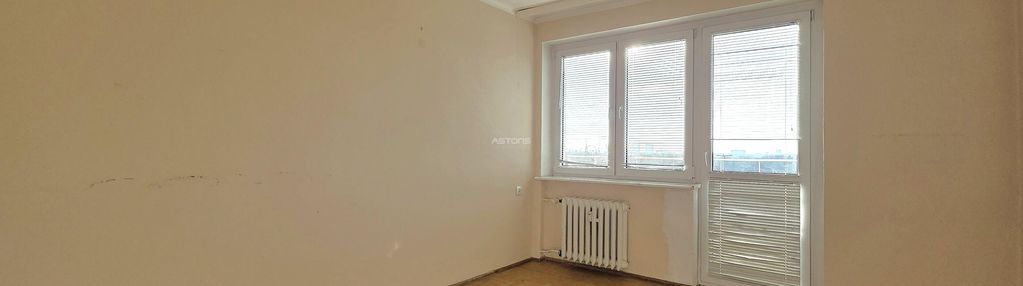 Swietnie położone mieszkanie na golęcinie!