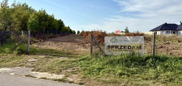 Działka budowlana w rawie maz ul. nektarowa 2480m2