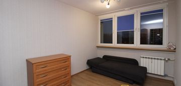 3 pokoje przy magnolii - 54m2 + balkon