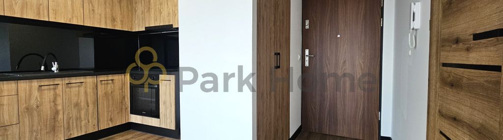 Świetne mieszkanie z windą ! widok na park !