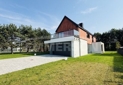 Super cena/5 pokoi/10 arów/nowoczesny