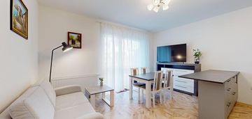 Nowoczesne 53m2, siedlce ul.kolejowa