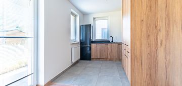 5-pok. 100m2 *sidzina ul. działowskiego* balkon