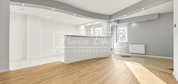 3 pokoje / po remoncie / parter