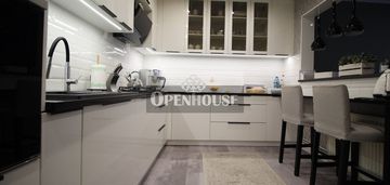 Nowoczesne, przestronne mieszkanie 98m2,  szlichty