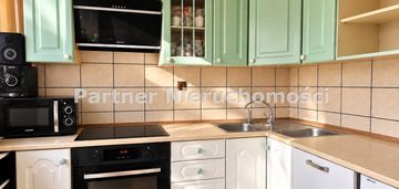 Mokre 62m2 balkon