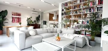 Luksusowy segment pod konstancinem