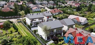 Apartamenty w dzielnicy jędrzychów