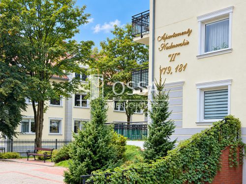 Apartamenty nadmorskie blisko plaży | jelitkowo