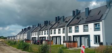 Dom na obrzeżach gdańska