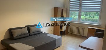 Funkcjonalne mieszkanie w idealnej lokalizacji