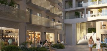 Nowa inwestycja o wysokim standardzie, mokotów