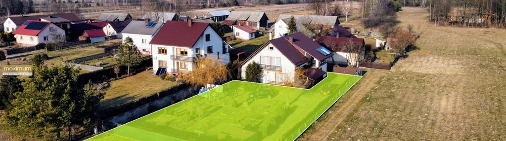 Przestronny dom 180 m2 | korczów | biłgoraj