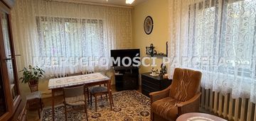 2-pokojowe mieszkanie z ogródkiem i garażem