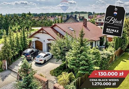 Komfortowy dom nad jeziorem sławskim