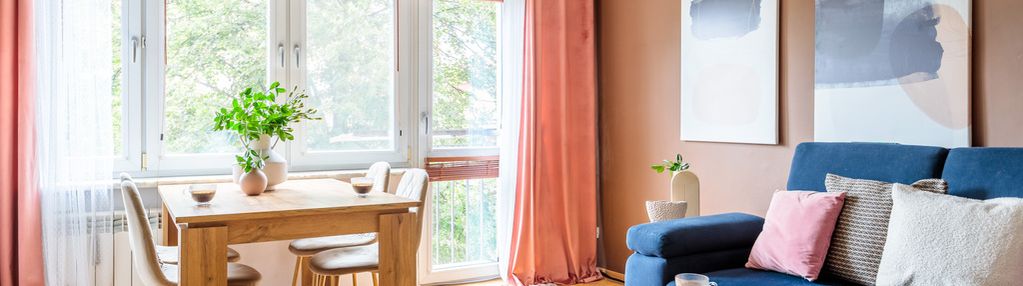 Klimatyczne 3 pokoje nowy dwór mazowiecki