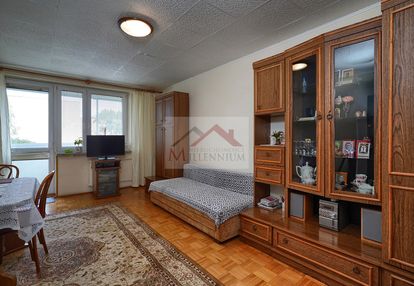 Mieszkanie blisko tramwaju